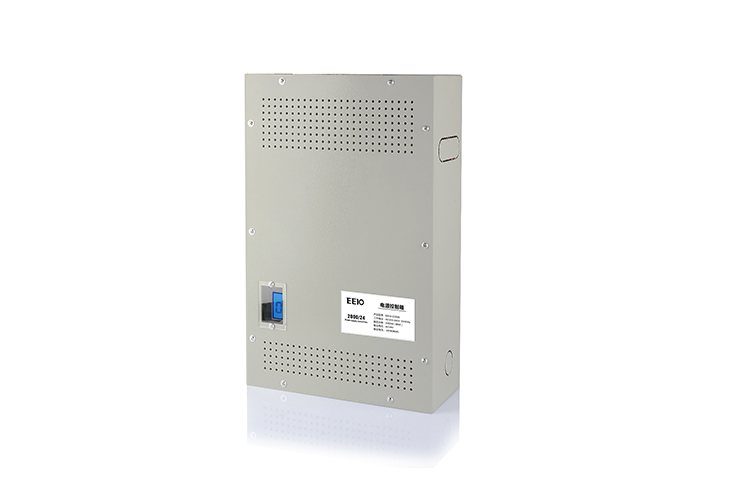 3000W-5000W涂料地暖专用电源控制箱