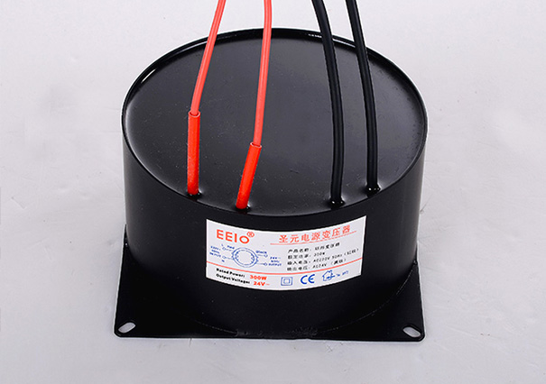 160w圆铁壳防水变压器EEIO-FS（铁壳防水变压器与铁壳防雨变压器的区别）