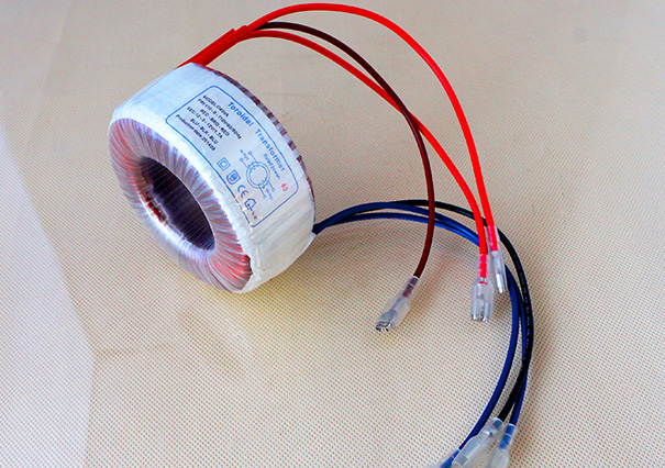 40W音频变压器 EEIO-YP（-40℃低温可用变压器）