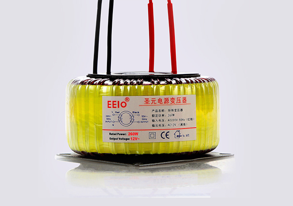 EEIO-HX260w 220V/12V（变压器进水了还能用吗）