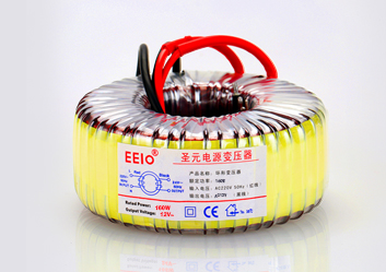 EEIO-HX160W 220V/12V（变压器通电瞬间跳闸是怎么回事）