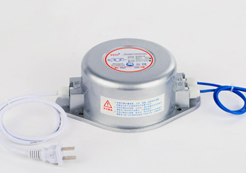 铝壳防水360W变压器（220V变12V防水变压器批发价格是多少？)