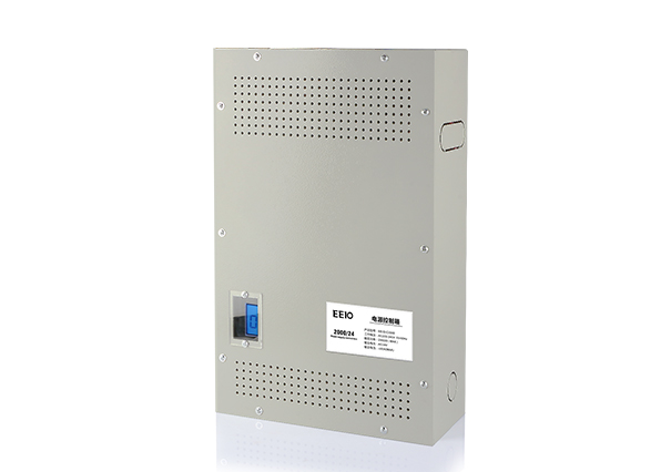 2500-5000W地暖电源控制箱 B款（多功能地暖采暖变压器）