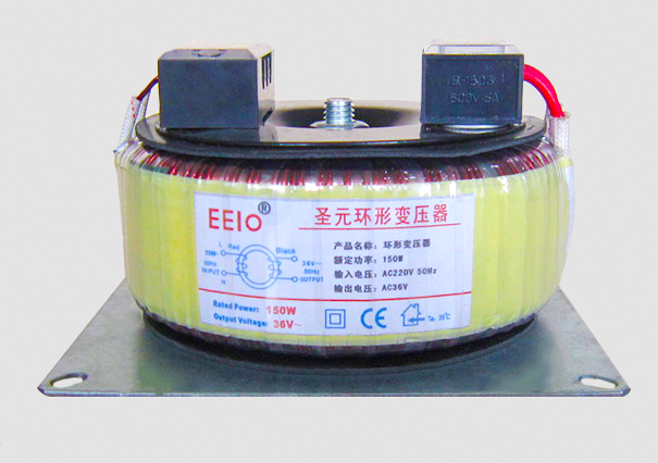 控制变压器EEIO-KZ150W-220V/36V